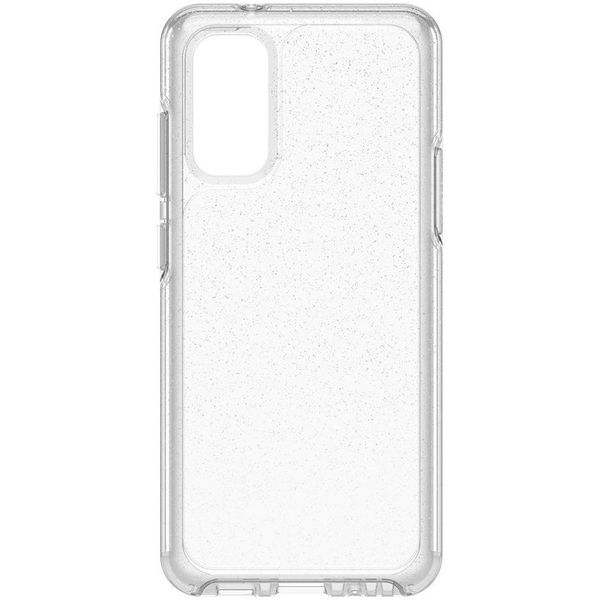 OtterBox Coque Symmetry Clear Samsung Galaxy S20 - Stardust