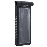 SP Connect Coque de téléphone universelle SPC+ - Supports SPC+ SP Connect - Taille L - Noir
