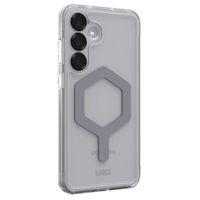 UAG Coque arrière Plyo Pro Samsung Galaxy S25 Plus - Ice / Silver