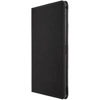 Gecko Covers Coque tablette EasyClick 2.0 iPad Air 11 pouces (2024) M2 / Air 5 (2022) / Air 4 (2020) - Noir