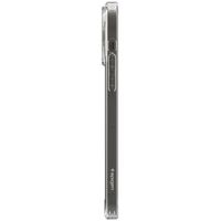 Spigen Coque Ultra Hybrid MagSafe iPhone 14 Pro - Transparent