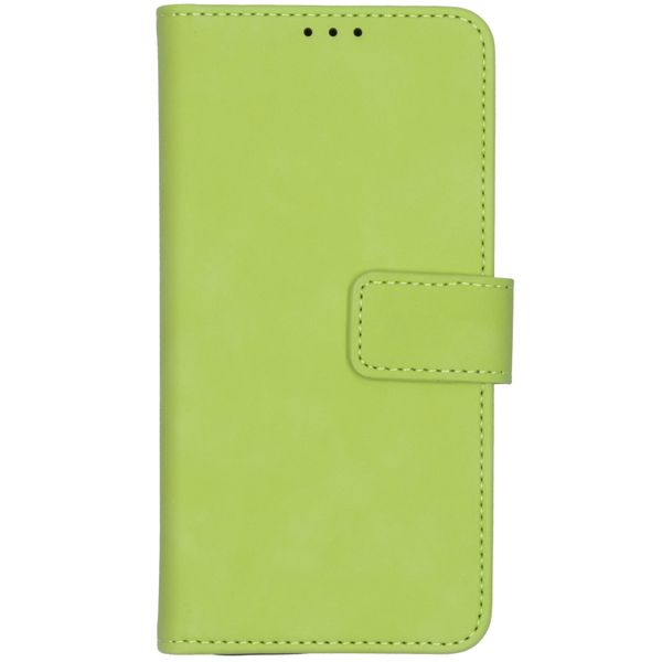 imoshion Etui de téléphone 2-en-1 amovible Samsung Galaxy A20e - Vert