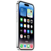Apple ClearCase MagSafe Apple iPhone 14 Pro - Transparent