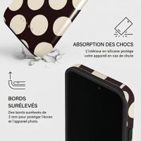 Burga Coque Tough MagSafe Apple iPhone 13 Pro - Spot On
