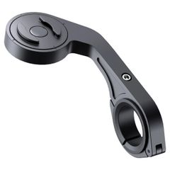 SP Connect Handlebar Mount - Support de téléphone pour vélo - Support universel pour les coques SPC+ - Noir