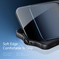 Dux Ducis Coque arrière Aimo OnePlus Nord 5 - Transparent