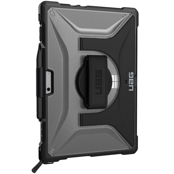UAG Coque Plasma Microsoft Surface Pro 9 / Pro 10 / Pro 11 - Transparent