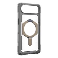 UAG Coque Plasma XTE MagSafe Apple iPhone Air - Ash / Titanium