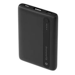 dbramante1928 re-charge | Batterie externe 5.000 mAh - Noir