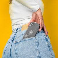 imoshion Coque Design Apple iPhone 12 Mini - Dandelion