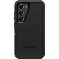 OtterBox Coque Defender Rugged Samsung Galaxy S23 - Noir