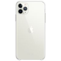 Apple ClearCase iPhone 11 Pro Max - Transparent