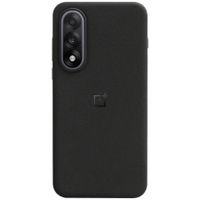 OnePlus Original Bumper Case Sandstone OnePlus Nord 5 - Noir