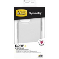 OtterBox Coque Symmetry Clear iPhone 13 Pro - Stardust