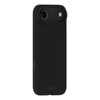 Holdit Coque Silicone Apple iPhone Air - Noir