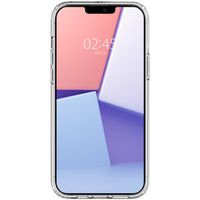 Spigen Coque Ultra Hybrid Apple iPhone 13 Pro Max - Transparent