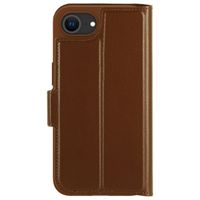 dbramante1928 Coque Oslo Pro Apple iPhone 16e - Dark Tan