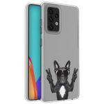 imoshion Coque Design Samsung Galaxy A52(s) (5G/4G) - Cool Bulldog