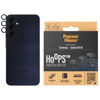 PanzerGlass Protection Caméra Hoops Optic Rings Samsung Galaxy A25 (5G) - Black
