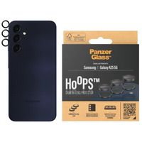 PanzerGlass Protection Caméra Hoop Optic Rings Samsung Galaxy A25 (5G) - Black