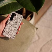 imoshion Coque Design Samsung Galaxy A54 (5G) - Desert Dots