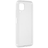 Coque silicone Huawei P40 Lite - Transparent