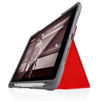 Coque tablette Dux Plus iPad Pro 9.7 (2016) - AP Red