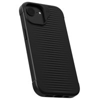 ZAGG Coque Luxe iPhone 13/14/15/16e - Noir