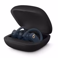 Beats Powerbeats Pro - Écouteurs sans fil - Intra-auriculaires - Navy