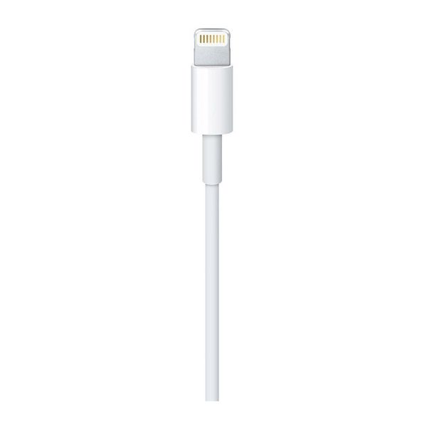 Apple Câble Lightning vers USB-A - 0,5 mètre - Blanc