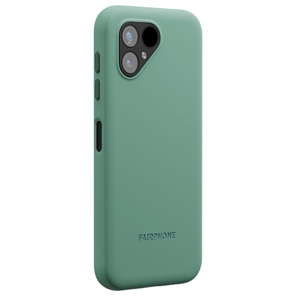 Fairphone Coque originale Protective Soft Fairphone 5 - Moss Green