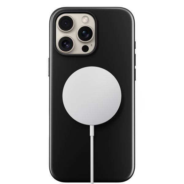 Nomad Coque Sport Apple iPhone 16 Pro Max - Vulcan Black