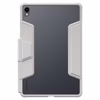 Spigen Coque tablette Hybrid Pro Samsung Galaxy Tab S11 - Gris