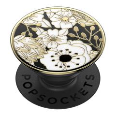 PopSockets PopGrip - Amovible - Wild Flowers