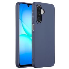 imoshion Coque Couleur Samsung Galaxy A17 - Bleu foncé