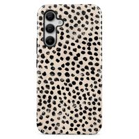 Burga Coque arrière Tough Samsung Galaxy A55 - Almond Latte