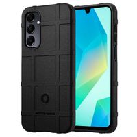 imoshion Coque Arrière Rugged ShieldSamsung Galaxy A16 5G - Noir