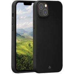 dbramante1928 Coque arrière Greenland iPhone 14 - Noir