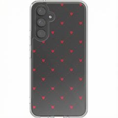imoshion Coque Design Samsung Galaxy A54 (5G) - Crush Check