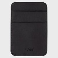 Holdit Porte-cartes - Noir