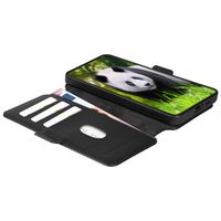 dbramante1928 Étui de téléphone portefeuille Lynge MagSafe Samsung Galaxy S26 Plus - Black