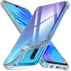 imoshion Shockproof Case Huawei P30 Lite - Transparent