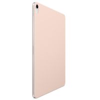 Apple Smart Folio Apple iPad Air 13 pouces (2025) M3 / (2024) M2 / Pro 12.9 (2018) - Pink Sand