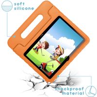 imoshion Coque kidsproof avec poignée Huawei MediaPad T3 10 pouces