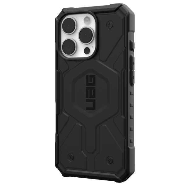 UAG Coque Pathfinder MagSafe Apple iPhone 16 Pro Max - Noir