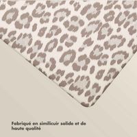 Selencia Coque Laptop Sabi Apple MacBook Air 13 pouces (2022 / 2024 M3 chip / 2025 M4 chip) - Soft Ivory