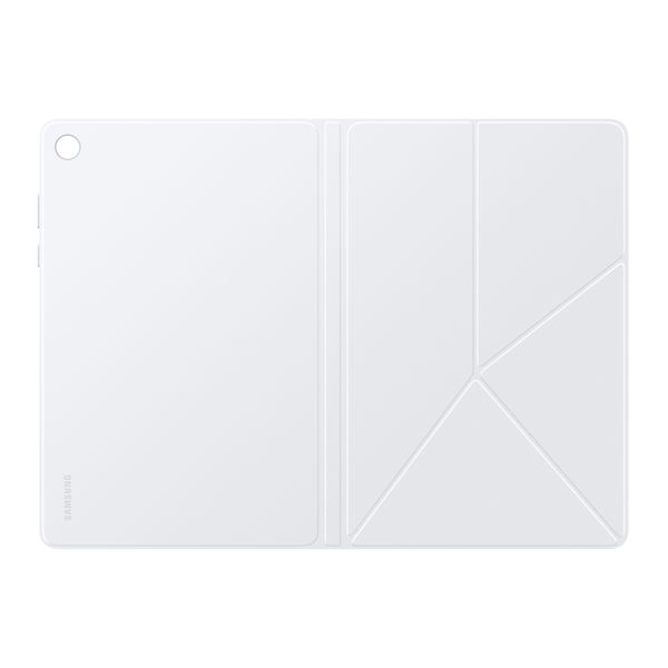Samsung Original Coque Book Samsung Galaxy Tab A11 Plus - White