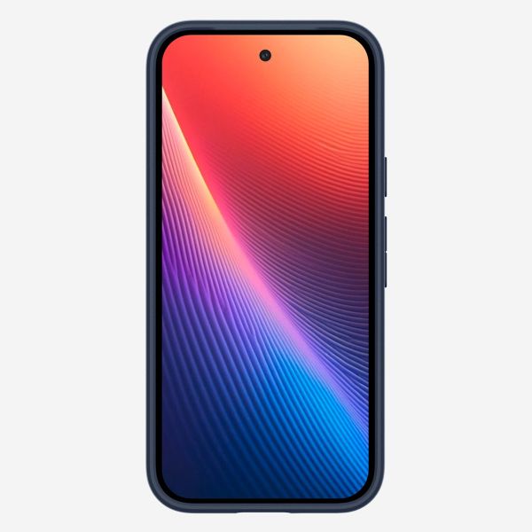 Spigen Coque Thin Fit avec MagSafe Google Pixel 9A - Navy Blue