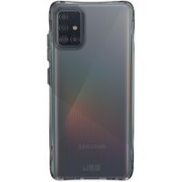 UAG Coque Plyo Samsung Galaxy A51 - Transparent