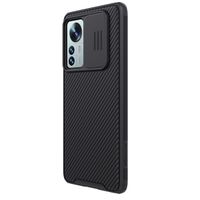 Nillkin Coque CamShield Pro Xiaomi 12 Pro - Noir